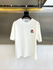 Picture of Ami T Shirts Short _SKUAmiS-XLtltx0324308